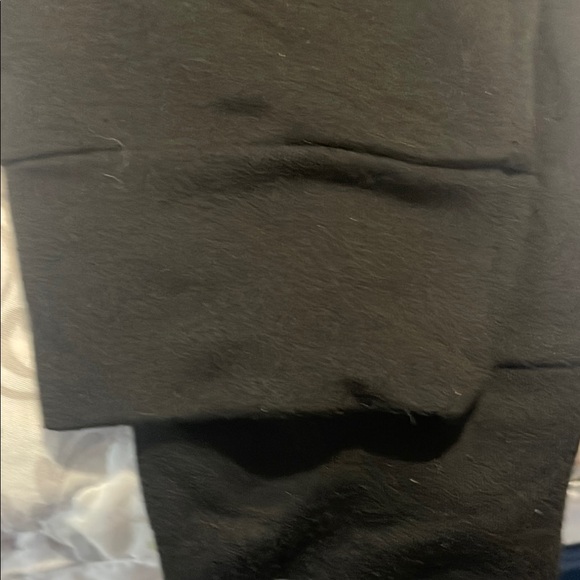 Russell Athletic Black Joggers - Picture 9 of 9